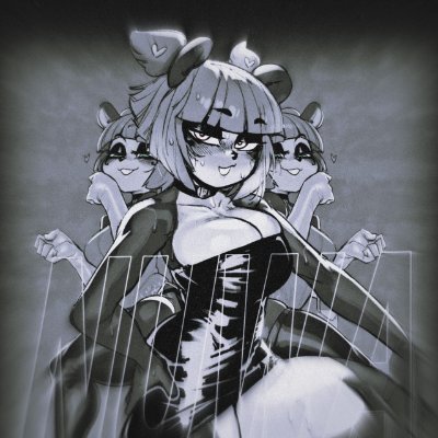 OzenGoth's profile picture. 𝘙𝘢𝘸𝘳