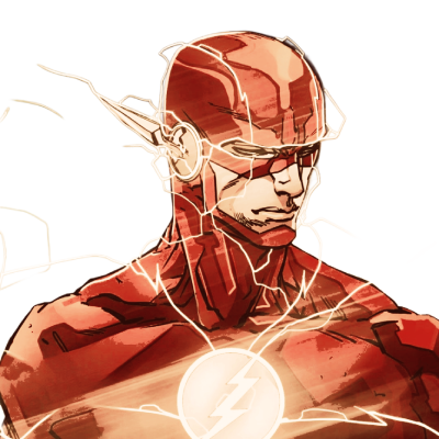 The Fastest Man Alive Profile