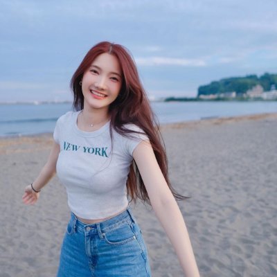 VWnich39198's profile picture. ติดตามมากกลับมาติดตามผมด้วยนะครับ💞💞 สาวสายละมุนที่ซ่อนความซนไว้เต็มหัวใจ 🔞