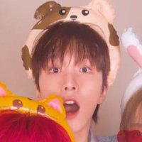 cheyy rest (@oneandwoonhak) 's Twitter Profile