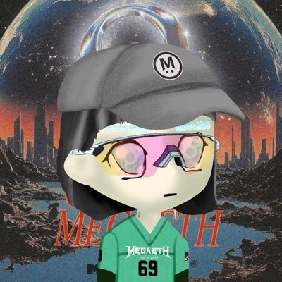 1stminus's profile picture. Proudly repping @MegaETH_labs | Passionate about NFTs, Web3 and community building