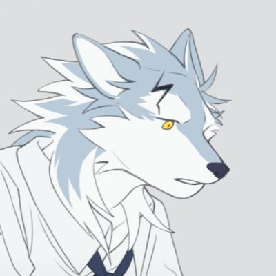 冰狼小寒さんのプロフィール画像