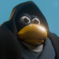 Tepo el pinguino (@tepot2006) 's Twitter Profile