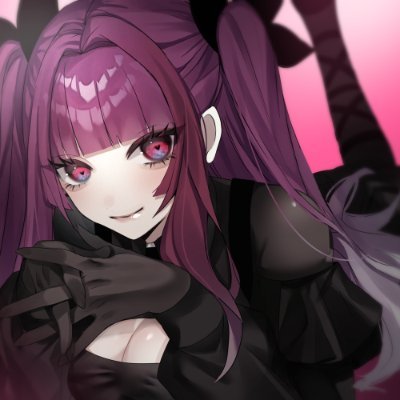 VexxViolette's profile picture. meow •🔞 • ママ @CloudyFair_999