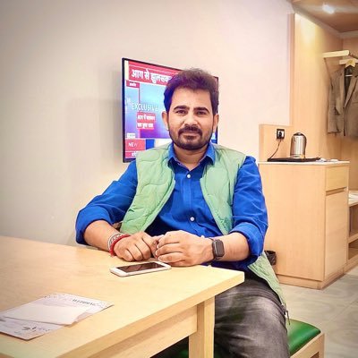 shyamkhilery's profile picture. Journalist #JALORE !! ✍👨🏻‍💻 •Believe in yourself 🚵🛤