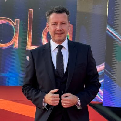 Periodista & MBA en Administración y Gestión de Empresas. Fundador Proactiva Comunicaciones.Apasionado de las pastas!!!Papá Feliz!!!! 🇮🇹
