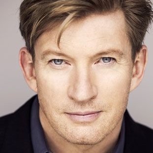 DavidWenhamFans's profile picture. I AM NOT David Wenham. This is a FAN PAGE. 

News & updates are posted here and on Facebook.
