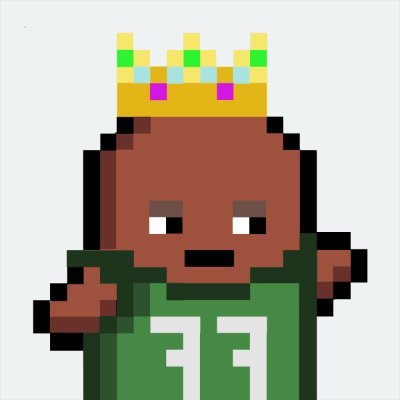favero_michelle's profile picture. Web3 is chaos. I’m the cartographer 🗺️