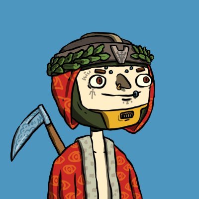 DeFi strategist | Building dApps and uncovering yield farms 🌾. Subscribe for deep dives 🪂.