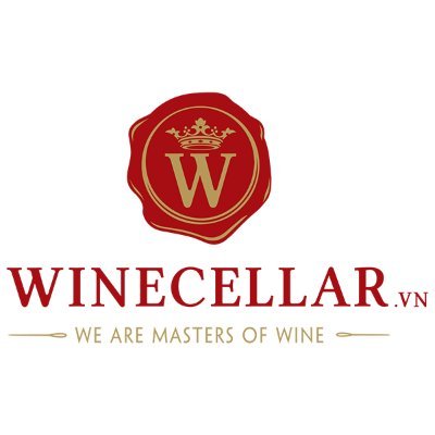 winecellar_vn's profile picture. Hệ thống hầm rượu vang tại Hà Nội, Đà Nẵng, Hội An, Nha Trang, TP. Hồ Chí Minh và Phú Quốc.