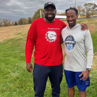 Retired Pro Athlete for Brooks Running, Director of Track And Field and Cross Country at Rust College