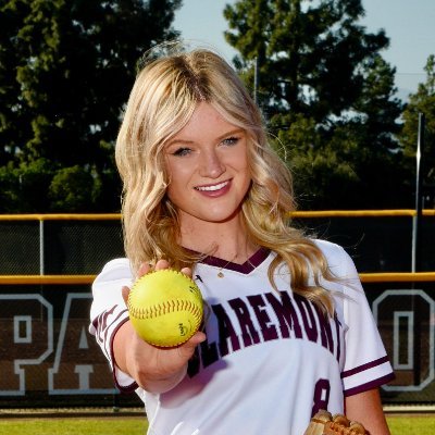 camillawalsh08's profile picture. c/o 2026 4.0 UW GPA, 5’10”, SS/UTL, Watson Wolfpack Moreno 💙🩵, Claremont Wolfpack Softball & Volleyball Academic All League, 2x Offensive MVP, Pack Leader