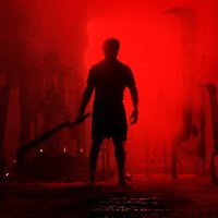 Karuppu (@karuppumovie) 's Twitter Profile