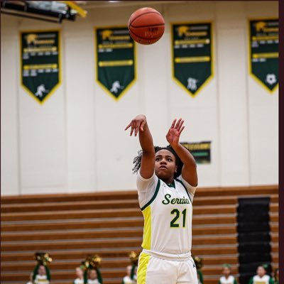 Philippians 4:13 | Service High School C/o 27’ | AAU Team: TruGame NW Select U17 Adidas 3SSB