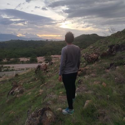 FeariasSV's profile picture. 🇸🇻🏳‍🌈
Wild Rift y de todo un poco 🧐