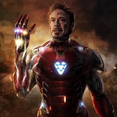 TonyStark0019's profile picture. 