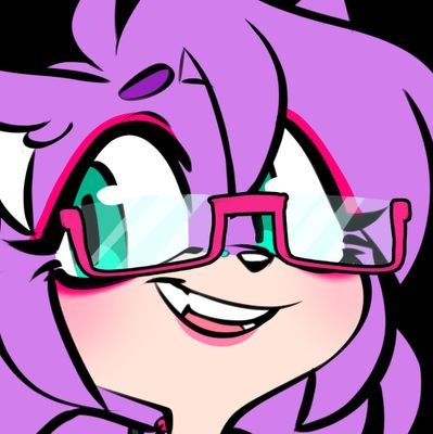 24y | 🇲🇽🇺🇸 Rusty with my Spanish ;-; | animator for @MoonToonsy | artist and anim for @SonicAlter 💙| Comms @ https://t.co/DSGYPNq7S9