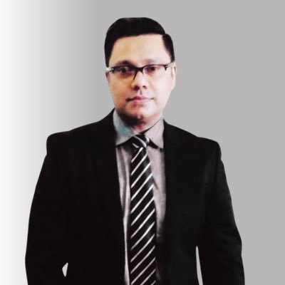 Political Analyst & Commentator | Management & Law Graduate | In one word,this ideal is that you are divine--