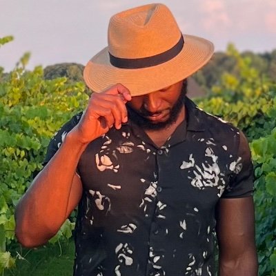 squidchampion's profile picture. Former UX Lead @Microsoft @Azure | On Sabbatical: Recharging, Writing, Learning, Building at the Edge of AI, Design, and Transdisciplinarity