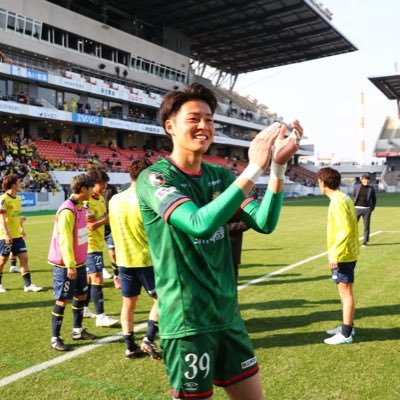 riiiiii_89's profile picture. ファジアーノ岡山 31 レイラック滋賀 31 ギラヴァンツ北九州39