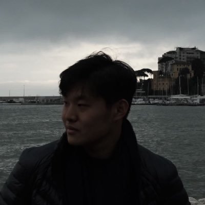 shizhehe's profile picture. build excavators, not shovels @StanfordAILab