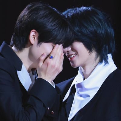 gotbeomjuned's profile picture. —daily random beomjun contents