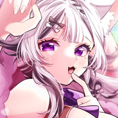 甘ノ癒ねこの@オフイベThx🐾❤️さんのプロフィール画像