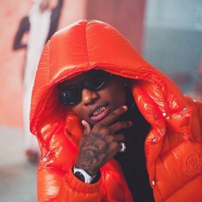 GGMU ✞ DM FOR ADS & PROMO 🧃 || Wizkid, Zinoleesky & Omah Lay (my big 3). 🎶