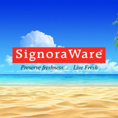 @SignoraWare