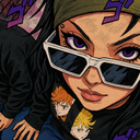 Melanie Hidalgo - @ghostmel17 - Twitter