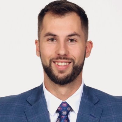 Ty Danielson Profile