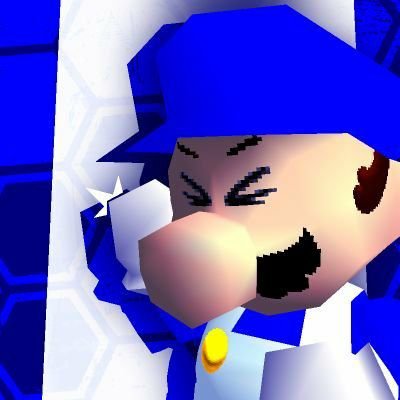 I make the funnies with that fat italian plumber!
(Not affiliated with Glitch Productions or SMG4)
(PFP by @sensational46)