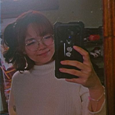 ♡ @MSpadez_ ♡
22 || 𝘈𝘶𝘵𝘪𝘻𝘻𝘺 || 𝘕𝘦𝘸 𝘔𝘰𝘮 || 𝘔𝘪𝘭𝘬'𝘴 𝘕𝘶𝘮𝘣𝘦𝘳 𝘖𝘯𝘦 𝘌𝘯𝘦𝘮𝘺 || 𝘊𝘰𝘻𝘺 𝘎𝘦𝘯𝘦𝘳𝘢𝘵𝘰𝘳 & 𝘔𝘰𝘳𝘦