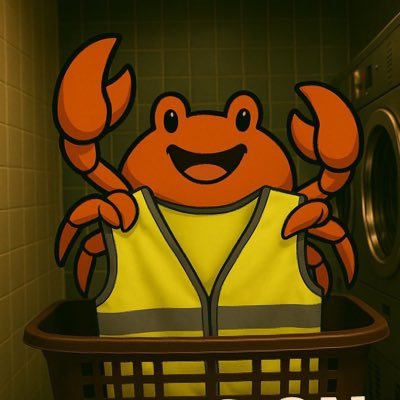 Krabby Crypto Profile