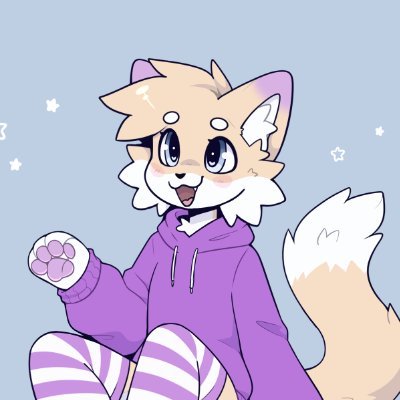 Hi! I'm Andy and I'm a total trash mammal!
Introverted disaster | History Major | 21 | 🇺🇸🇵🇭
Pfp by @fleurfurr
Banner by @Sketchyleman