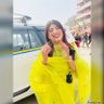 Shalini02630501's profile picture. हर हर महादेव 🕉🔱 Journalist 🎤 Correspondent @livetimes_news, ex @indiadlive . . . chahat bs itni ki duniya ka thoda najariya badal sakoon💯
