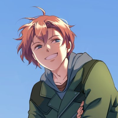 뭐요さんのプロフィール画像