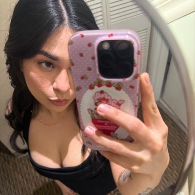 welcome to my little corner of the internet. NSFW for 18+