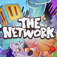 The Network (@thenetworknft) 's Twitter Profile Photo The Network (@thenetworknft) 's Twitter Profile Photo