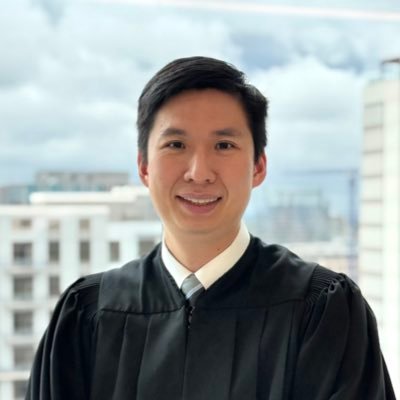 District judge for civil cases in Central Texas. Adjunct Professor at the University of Texas School of Law.