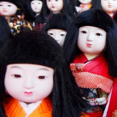 uPEO1c8DjvAcw7B's profile picture. 市松人形です
