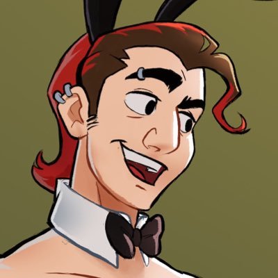 Lohnarte 🇧🇷 (COMMISSIONS OPEN)さんのプロフィール画像