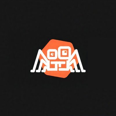 QRspider's profile picture. An online QR code generator