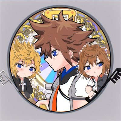 ha_toresuX's profile picture. みこち可愛い〜
最近ヴィヴィもハマってきてる
基本雑多