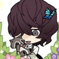 Chayen - ชาเย็น (@chayensama) 's Twitter Profile