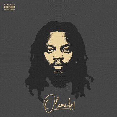You love @olamide and everything about YBNL? ILOVEU2 #YBNL MAFIANS🌎💛
