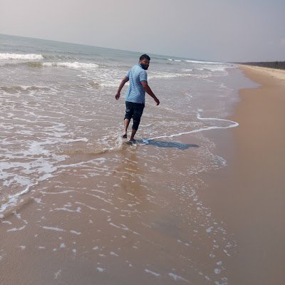 GouVikky48754's profile picture. 