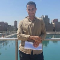 Ahmed Abozied (@ahmed_abuzied22) 's Twitter Profile