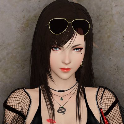 Empress_XIV's profile picture. EmpressKiller(EK) | TH&EN | I'm TANK | Sexy Middie💋 | Newbie Raider & Noob Gposer
#FFXIV #Gposer