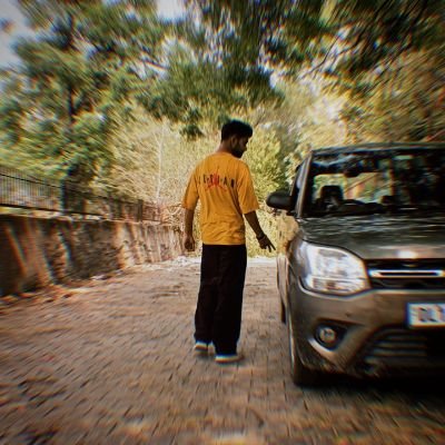 akash_god_9's profile picture. Healthiest Dev On the Planet.. 🧑‍💻